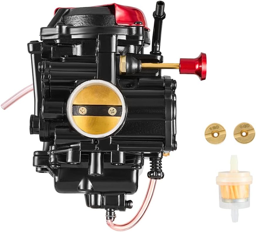 Find YAMAHA BEAR TRACKER 250 THUMB THROTTLE ASSEMBLY YFM250 In Rector - Foto 10