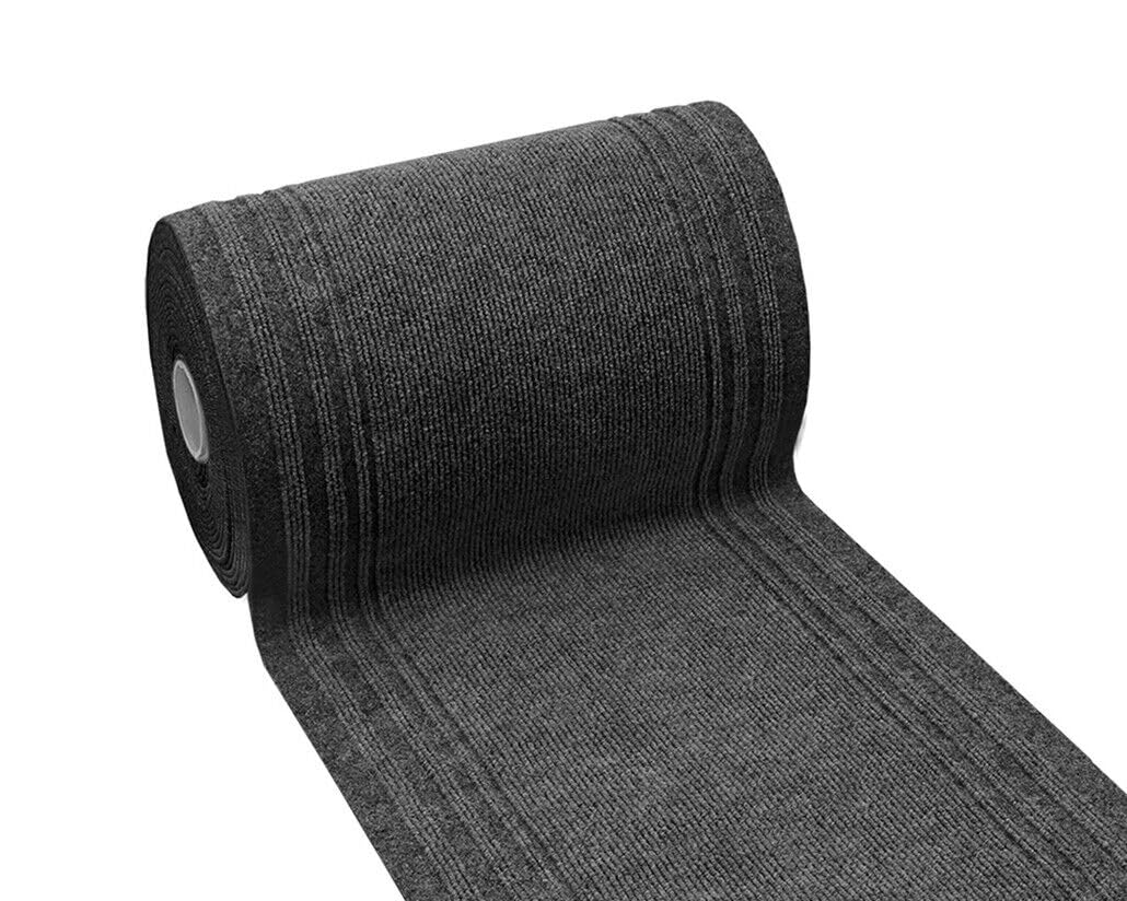 Tapis Coureur Intérieur Extérieur Couloir Escalier Absorbant