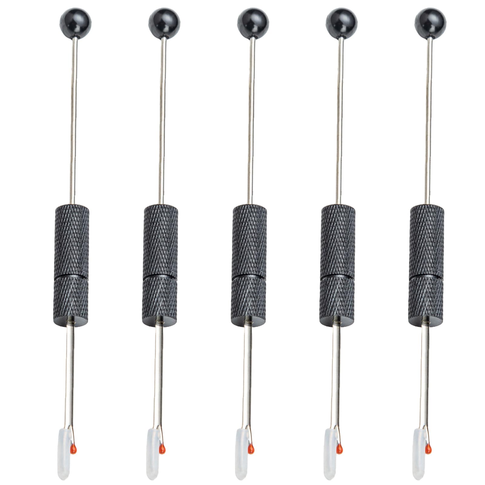 Tsophreniq 5pcs Sewing Seam Rippers Stitching Thread Unpicker Embroidery Thread Remover Tool for DIYs Household Sewing Accessory Stitching Unpicker