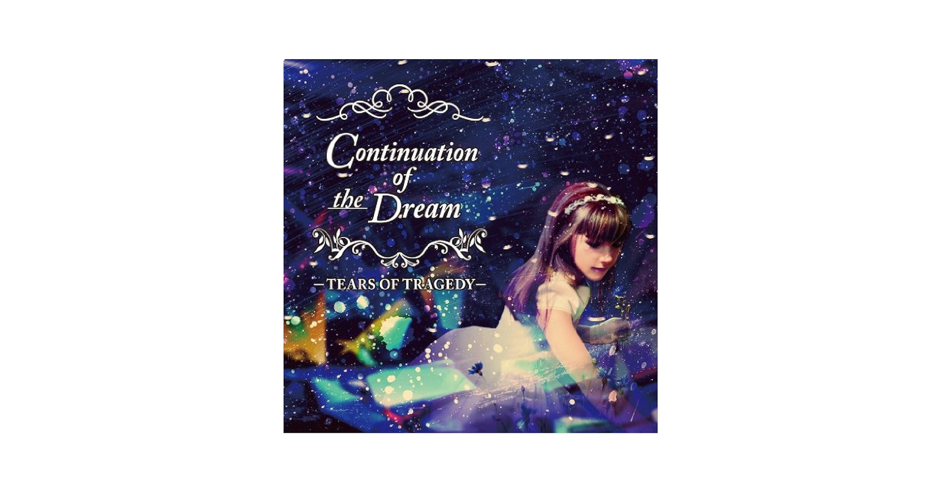 TEARS OF TRAGEDY / ティアーズ・オブ・トラジディー