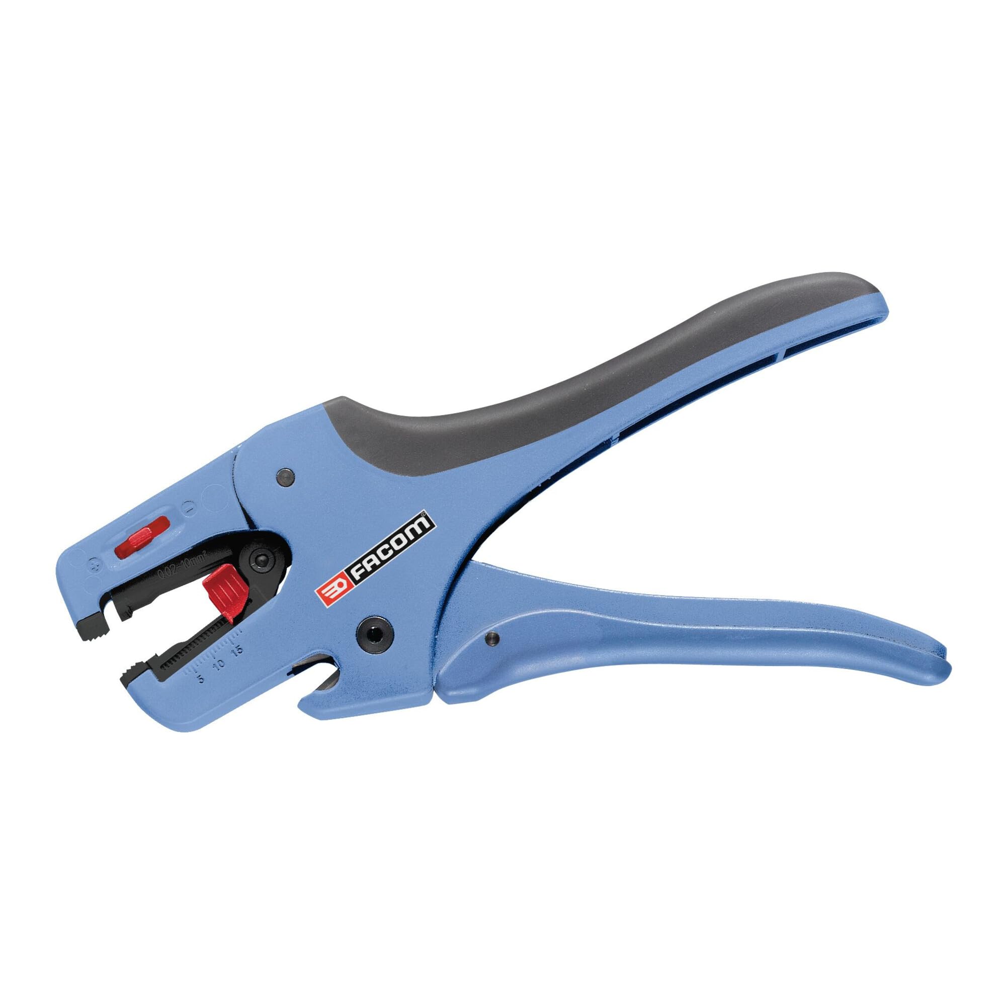 Facom - ALICATE PELACABLE 0.02 A 10MM