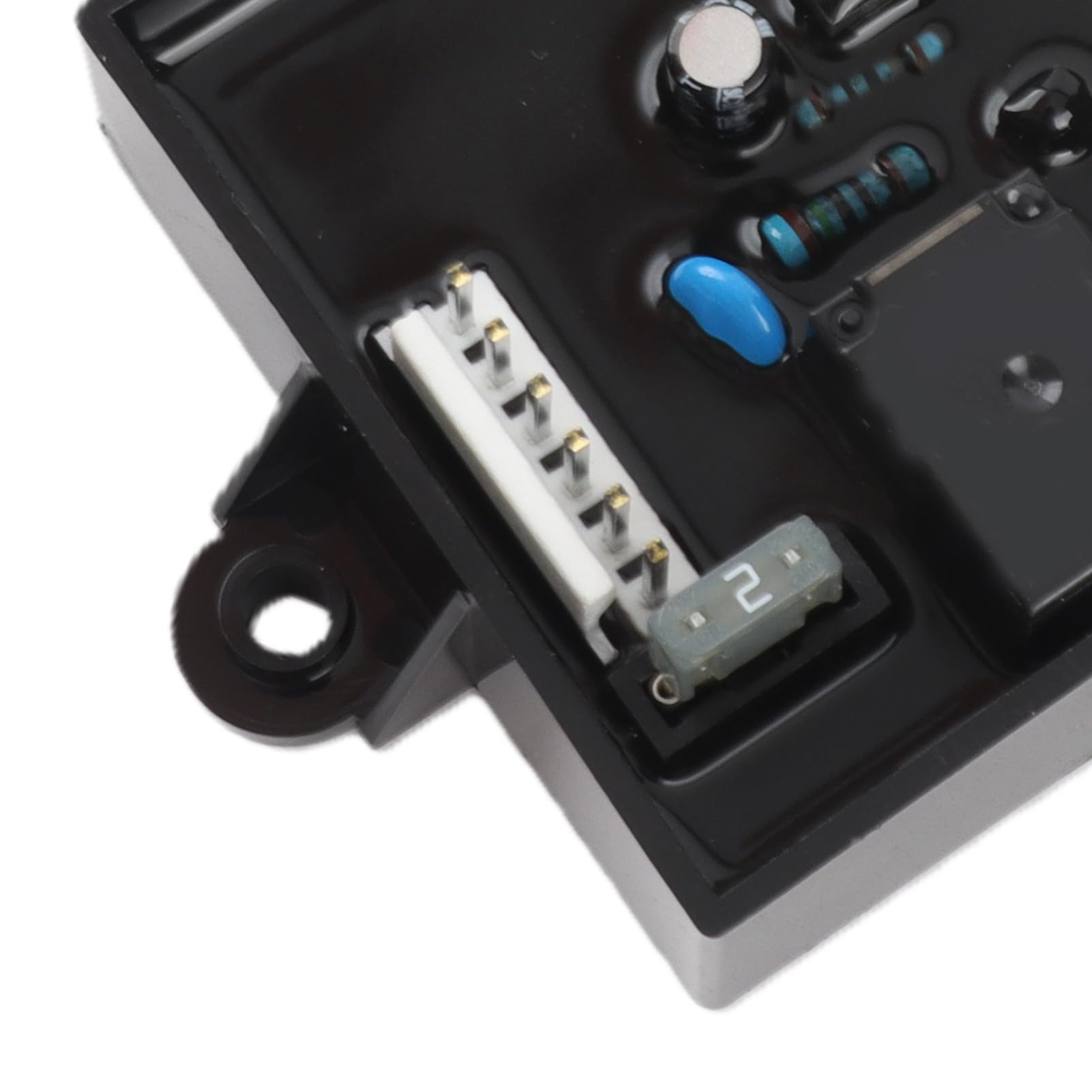 Scheda Scaldabagno, Modulo Accensione e Circuito di Controllo Compatibile con Atwood 91504 91420 91606, Kit di Ricambio per Boiler di Camper, Caravan e Impianti RV
