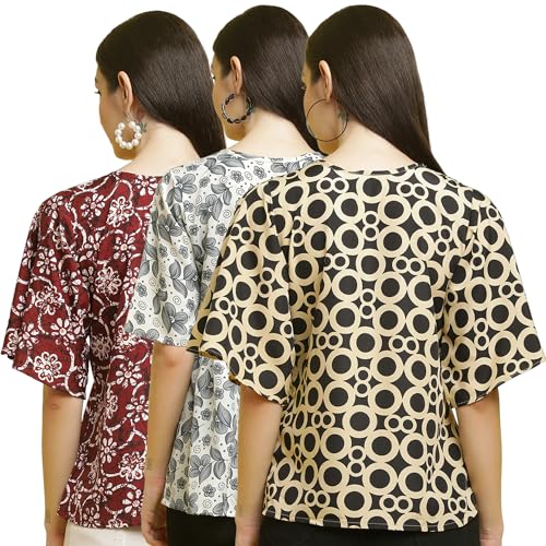 Image of Women's Regular Fit Blouse