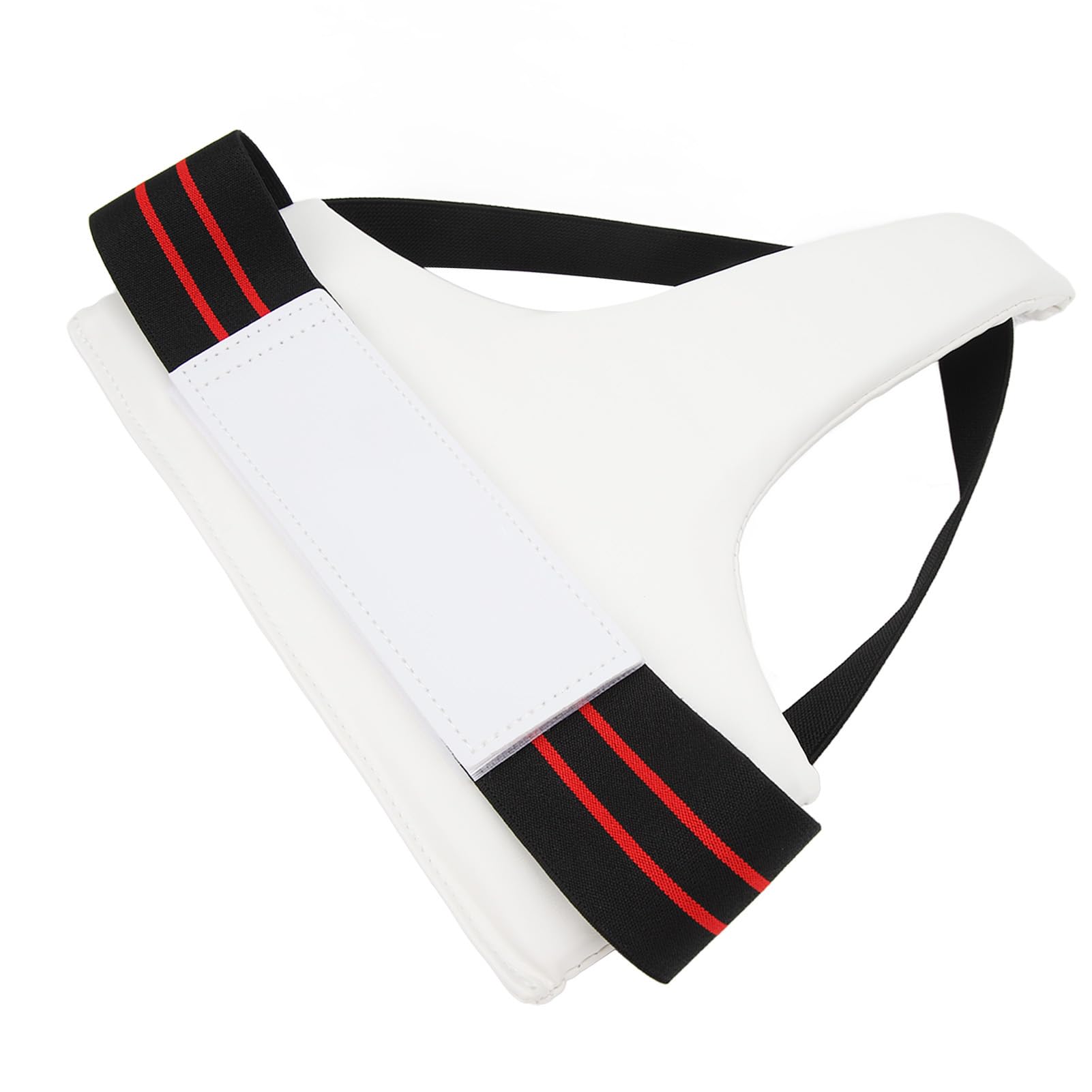 King Pro Boxing Kruisbeschermer KPB/G2 - Zwart - The Fight Company