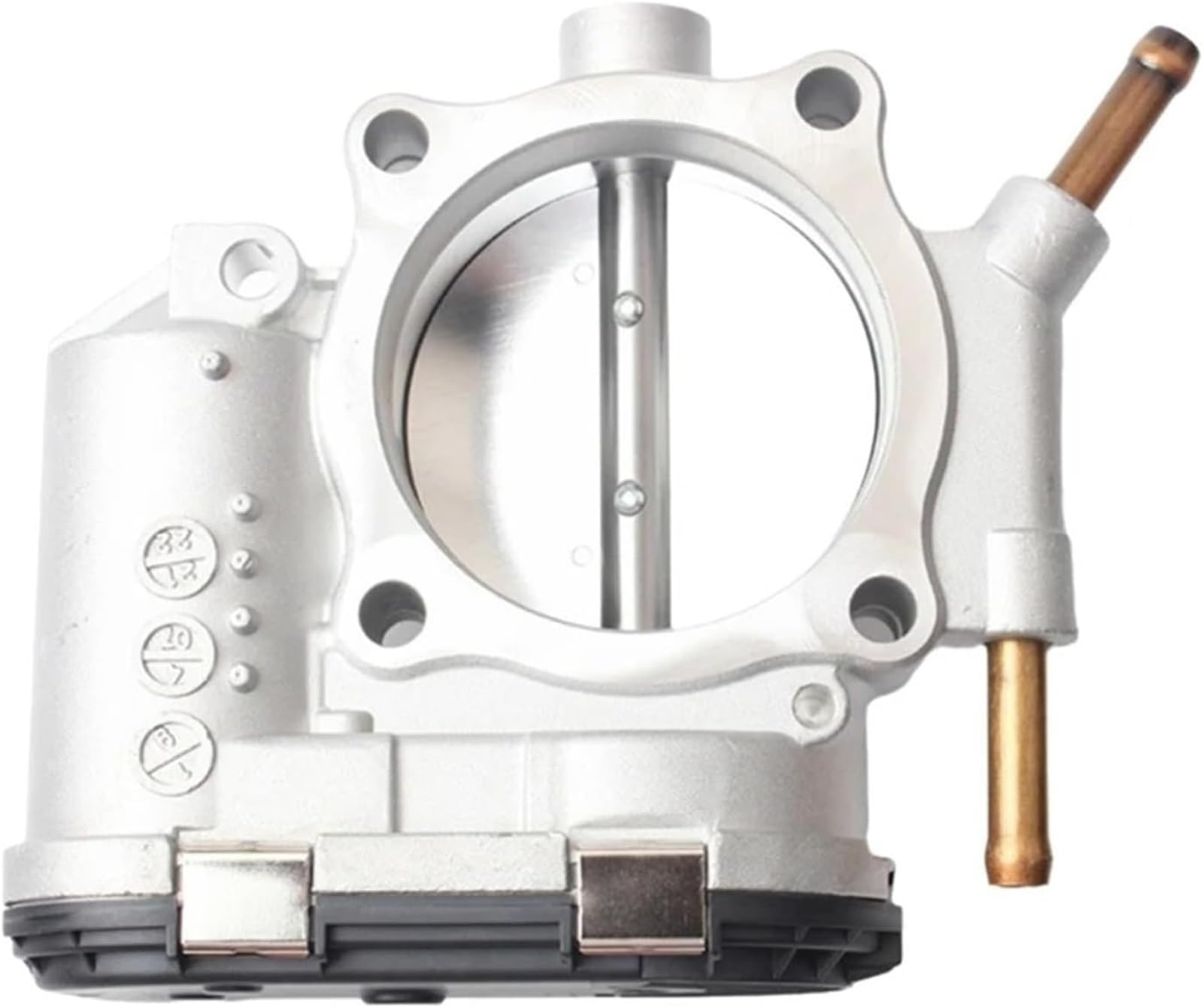 Throttle Body Assembly Throttle Body For Chevrolet For Captiva For Antara 2.4 Assembly Actuator