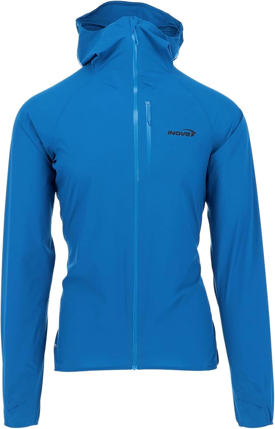 INOV8 Men's Stormshell V2 Waterproof Running Jacket