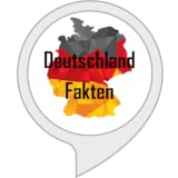 50 Deutschland Fakten