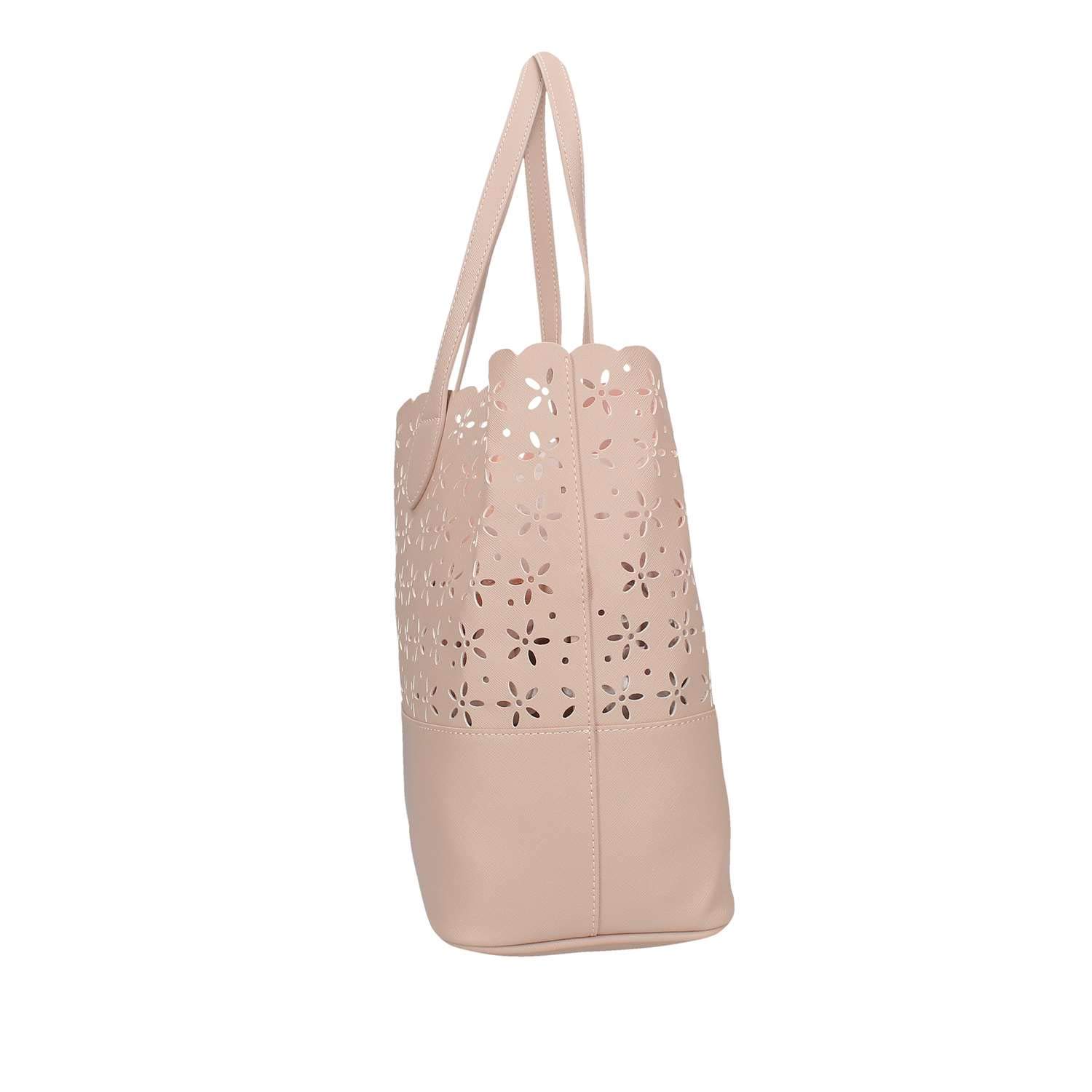 Twinset 191ta7160 Shopping Bag Donna Rosa TU