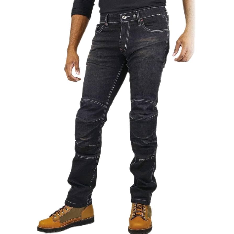 もーみん Amazon.co.jp: [KOMINE] バイク用 パンツ WJ-7373S ジーンズ