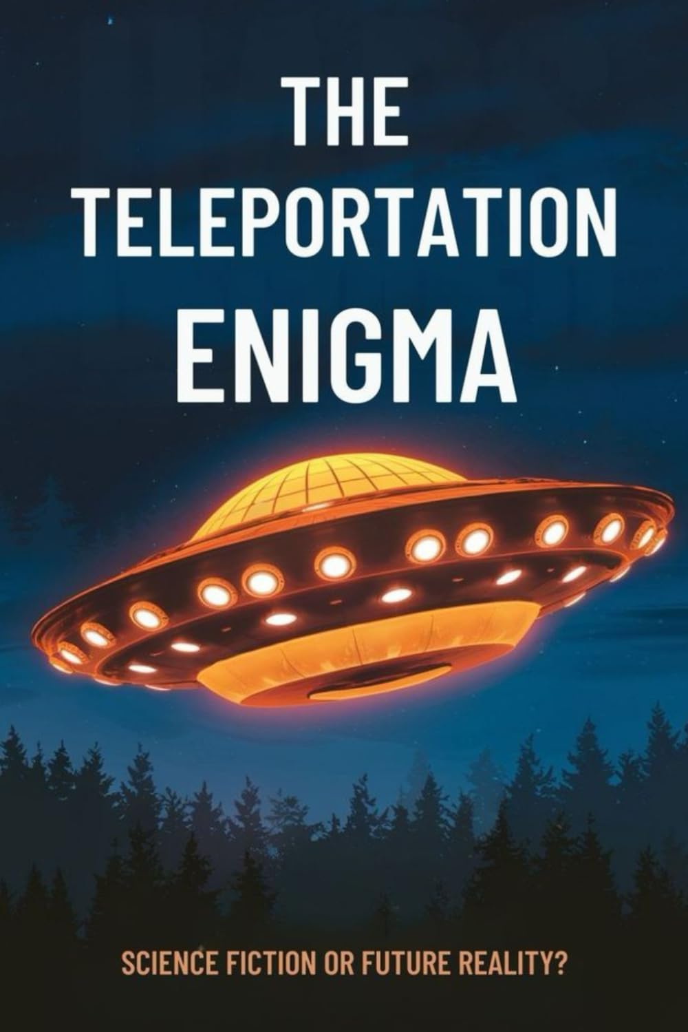 The Teleportation Enigma: Science Fiction or Future Reality?