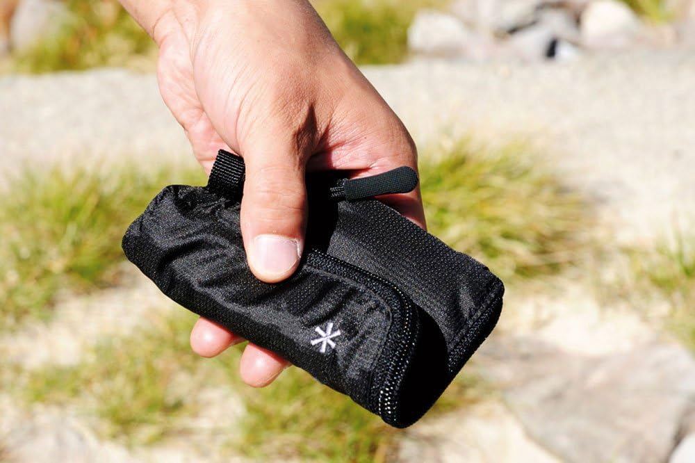 Amazon Co Jp スノーピーク Snow Peak 山財布 Bg 140 シューズ バッグ Amazon Co Jp スノーピーク Snow Peak 山財布 Bg 140 シューズ バッグ