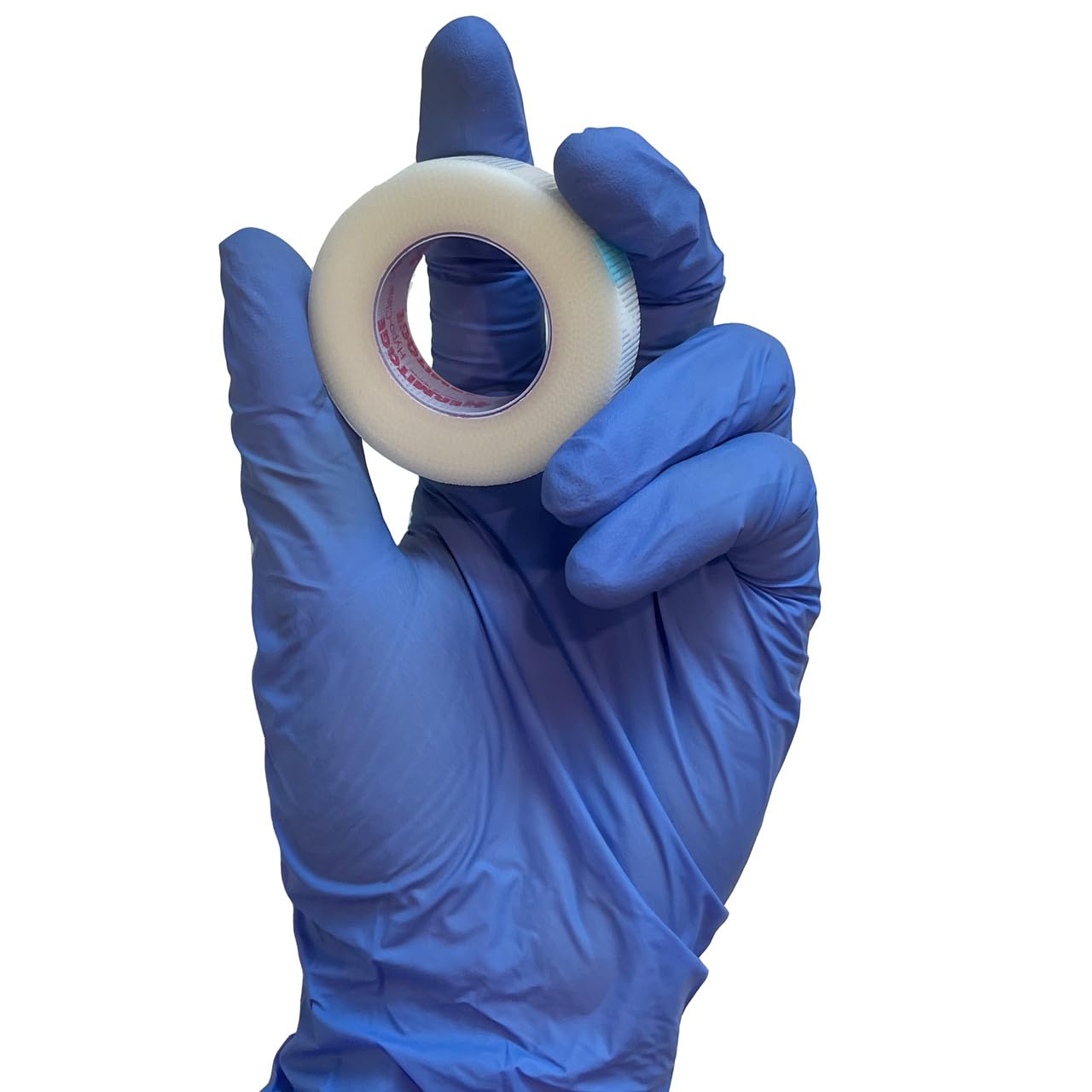 Rescue Essentials Plastic Tape (½ X 10YDS, 4 Pack)