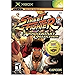 Street Fighter Anniversary Collection (Renewed)