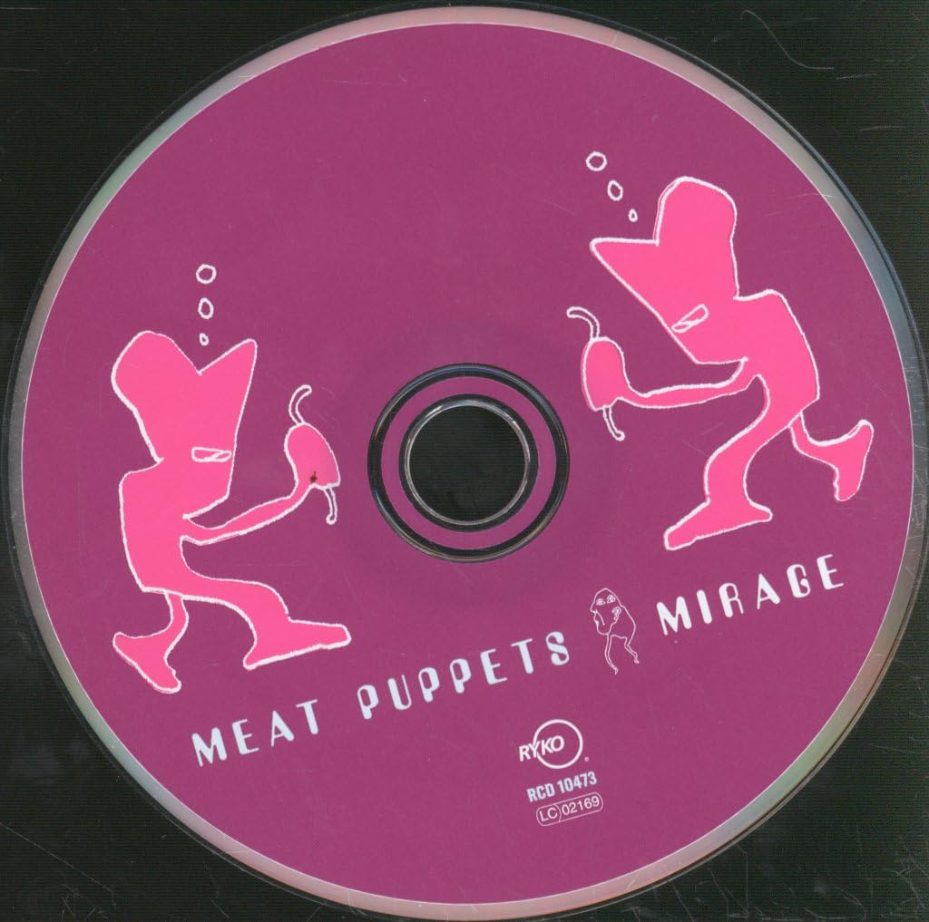 Mirage