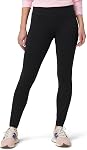 Hue Womens Ultra Leggings with Wide Waistband