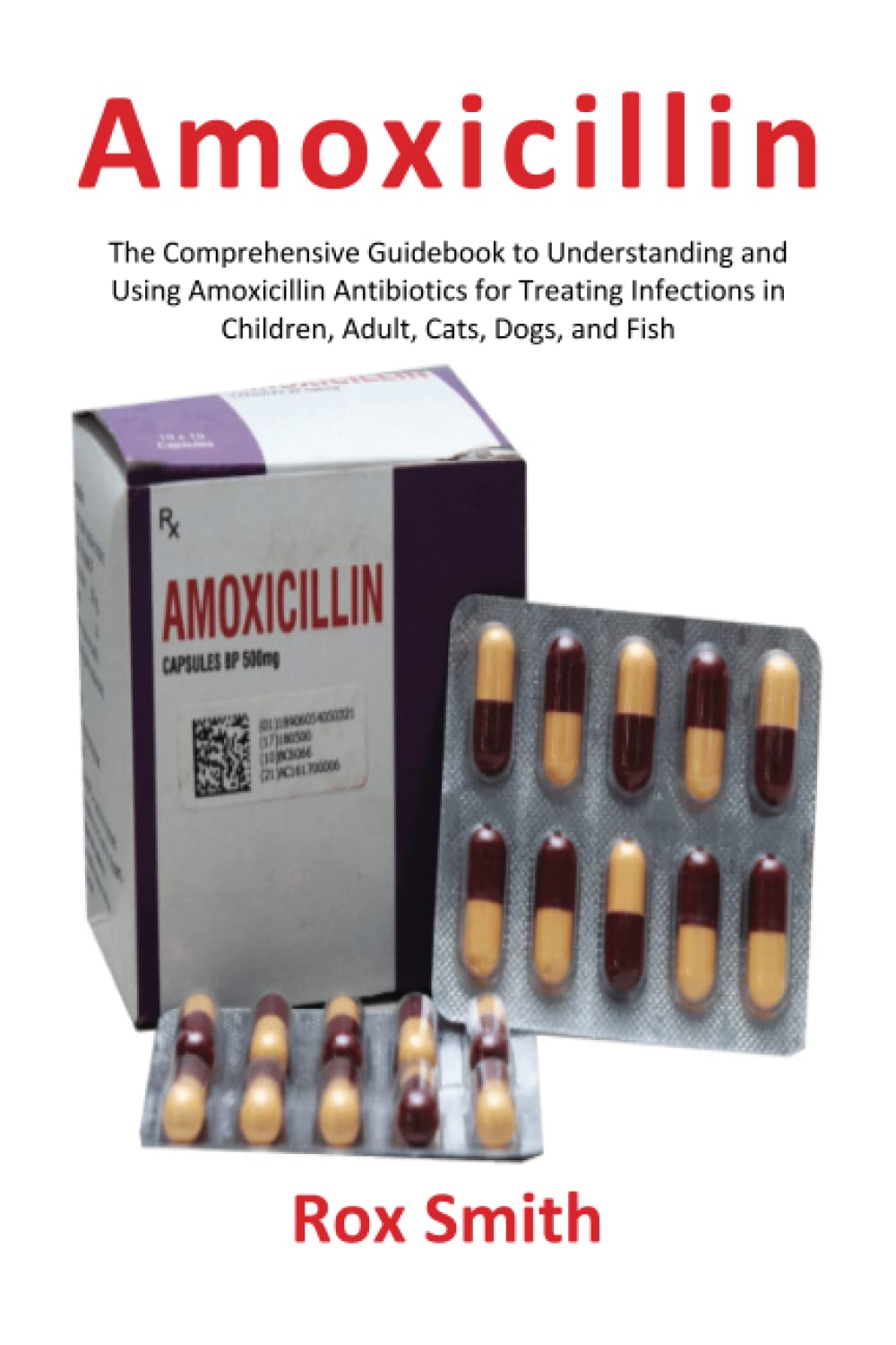 Can Dogs Take Amoxicillin For Fish
