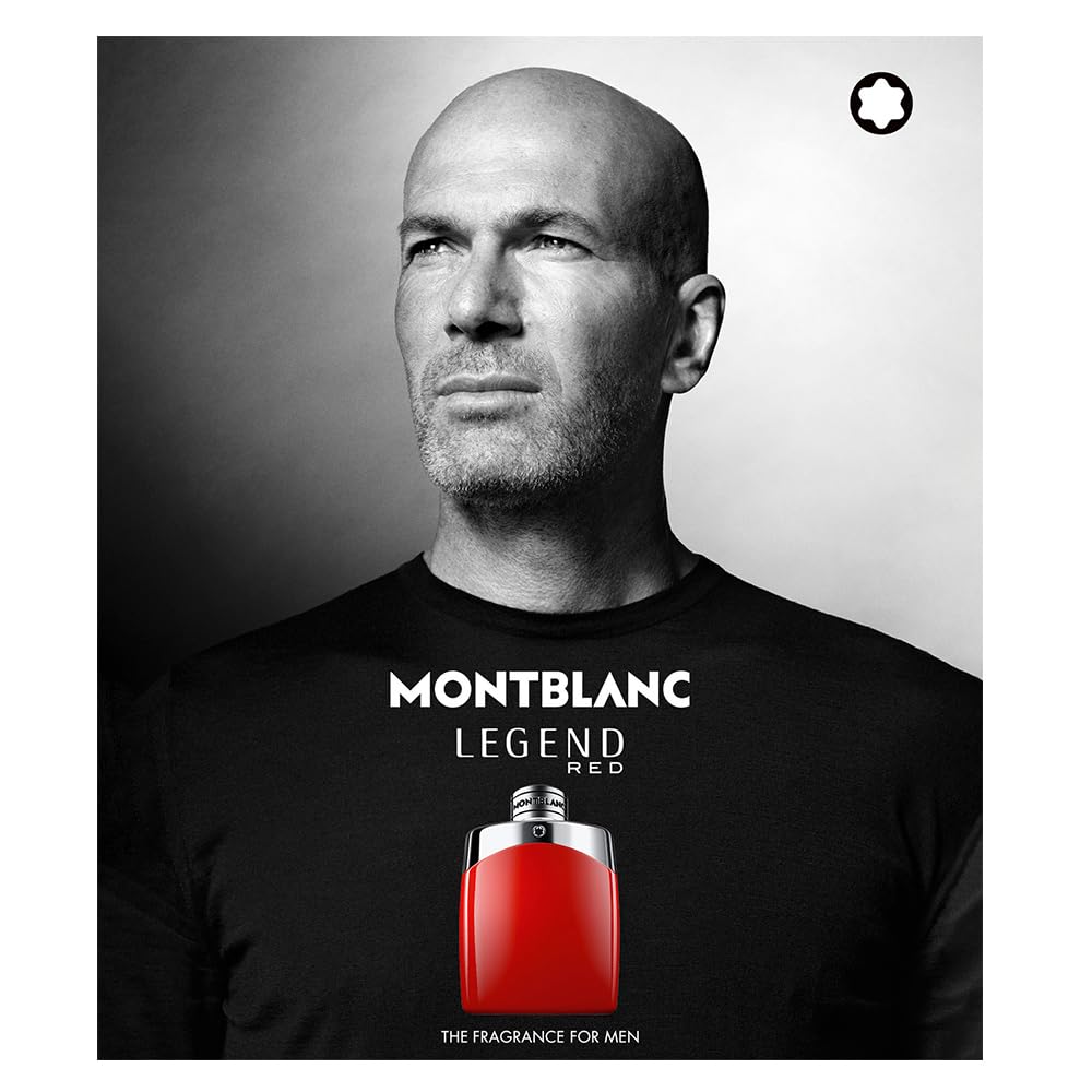 LEGEND RED edp vapo 50 ml