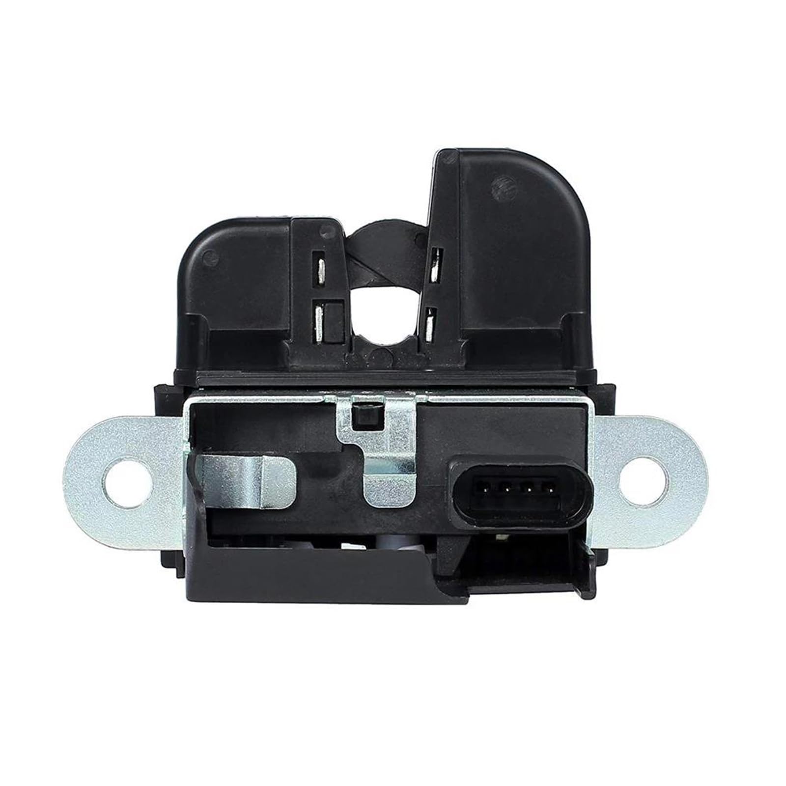 Yueyzhk One Color Trunk Lift Tailgate Lock Latch For Tiguan For Touran For Passat 2003-2017 1K6827505e 5K0827505a 5M0827505e 1P0827505d