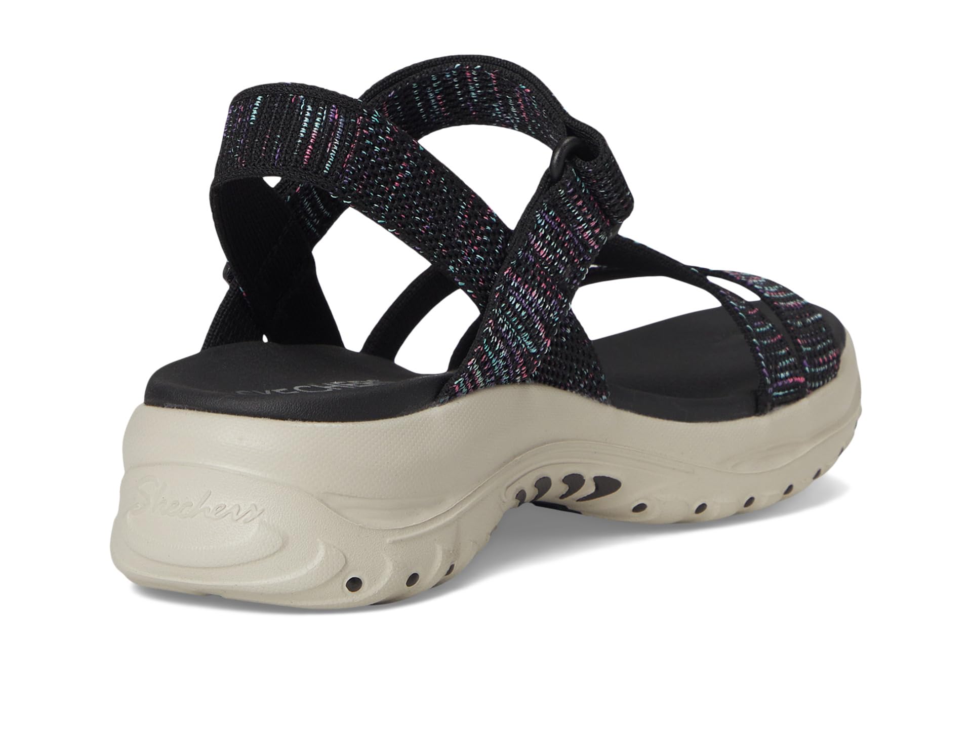 Skechers Reggae Bound - Sweet Crush Sandalo sportivoDonna