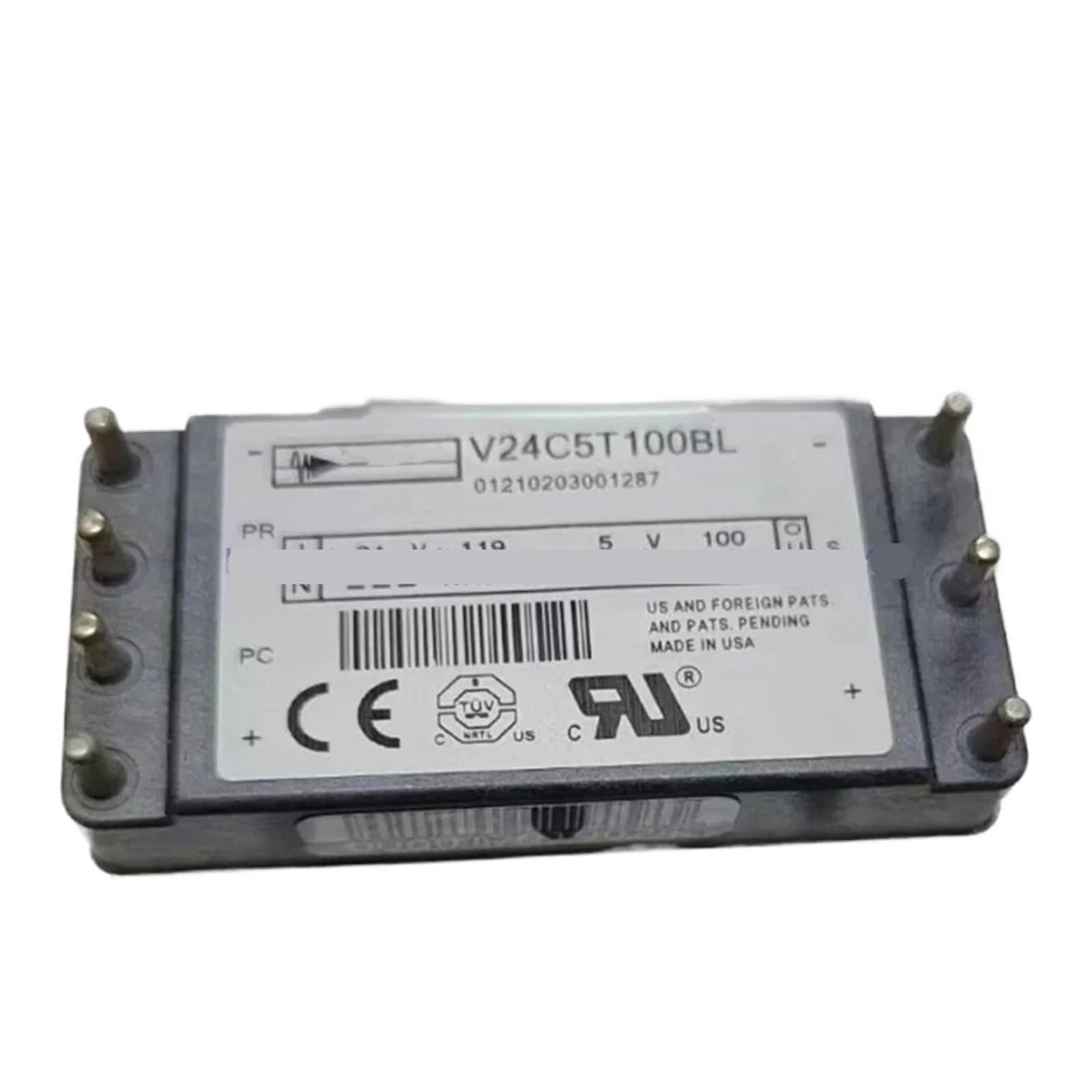 TPKMVGAP V24C5T100BL rectifier bridge Module