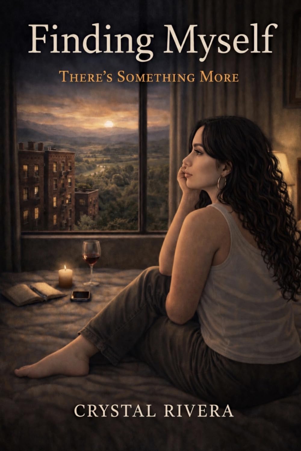 Finding Myself: There's Something More