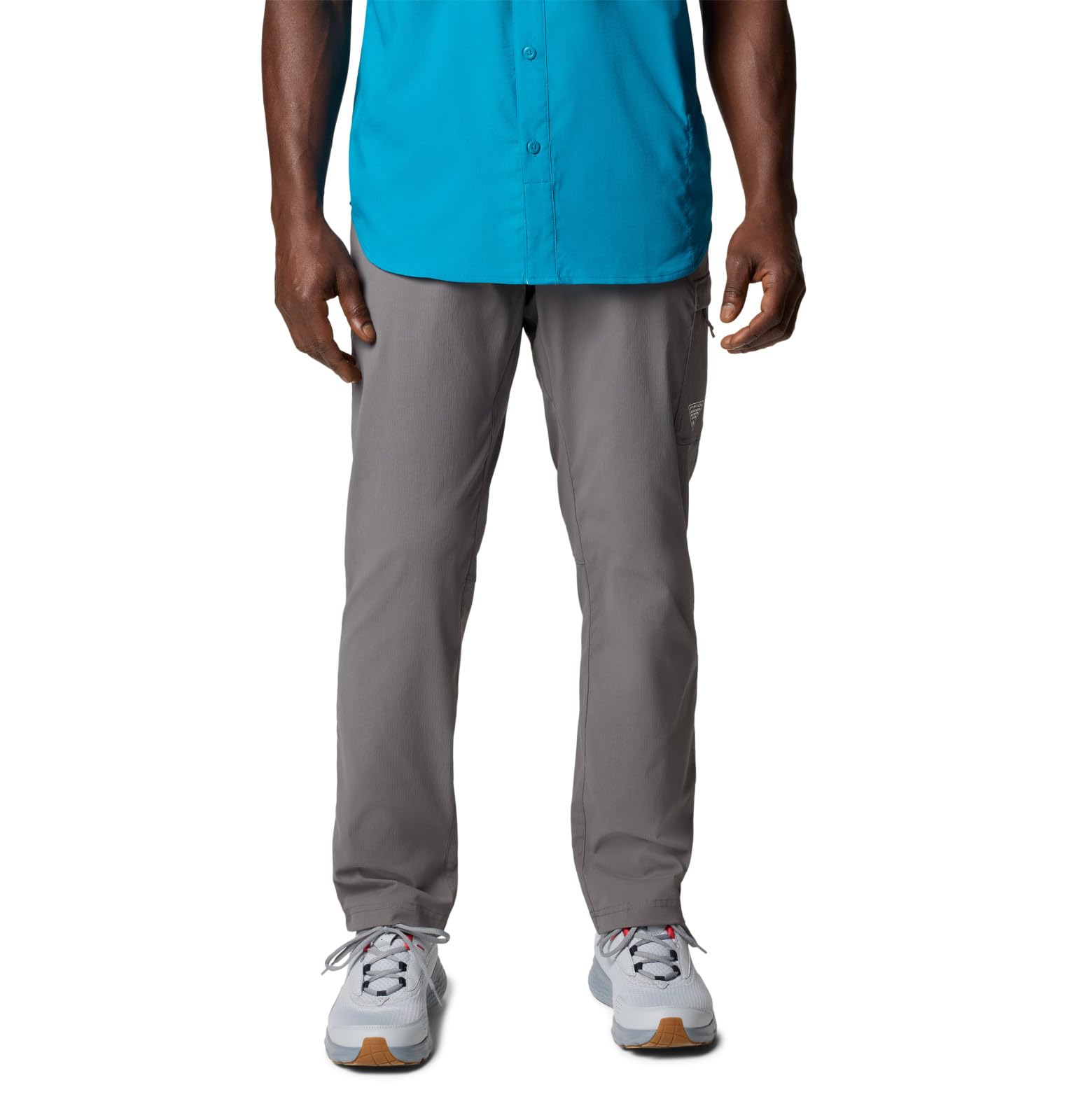 Columbia Men's Blood and Guts Ii Stretch Pant