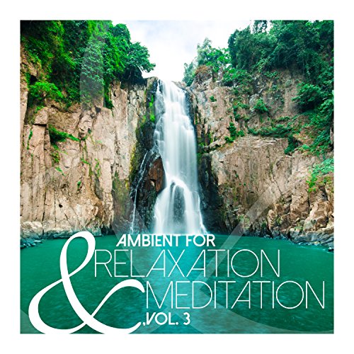 Amazon.com: Ambient for Relaxation & Meditation, Vol. 3 : VARIOUS