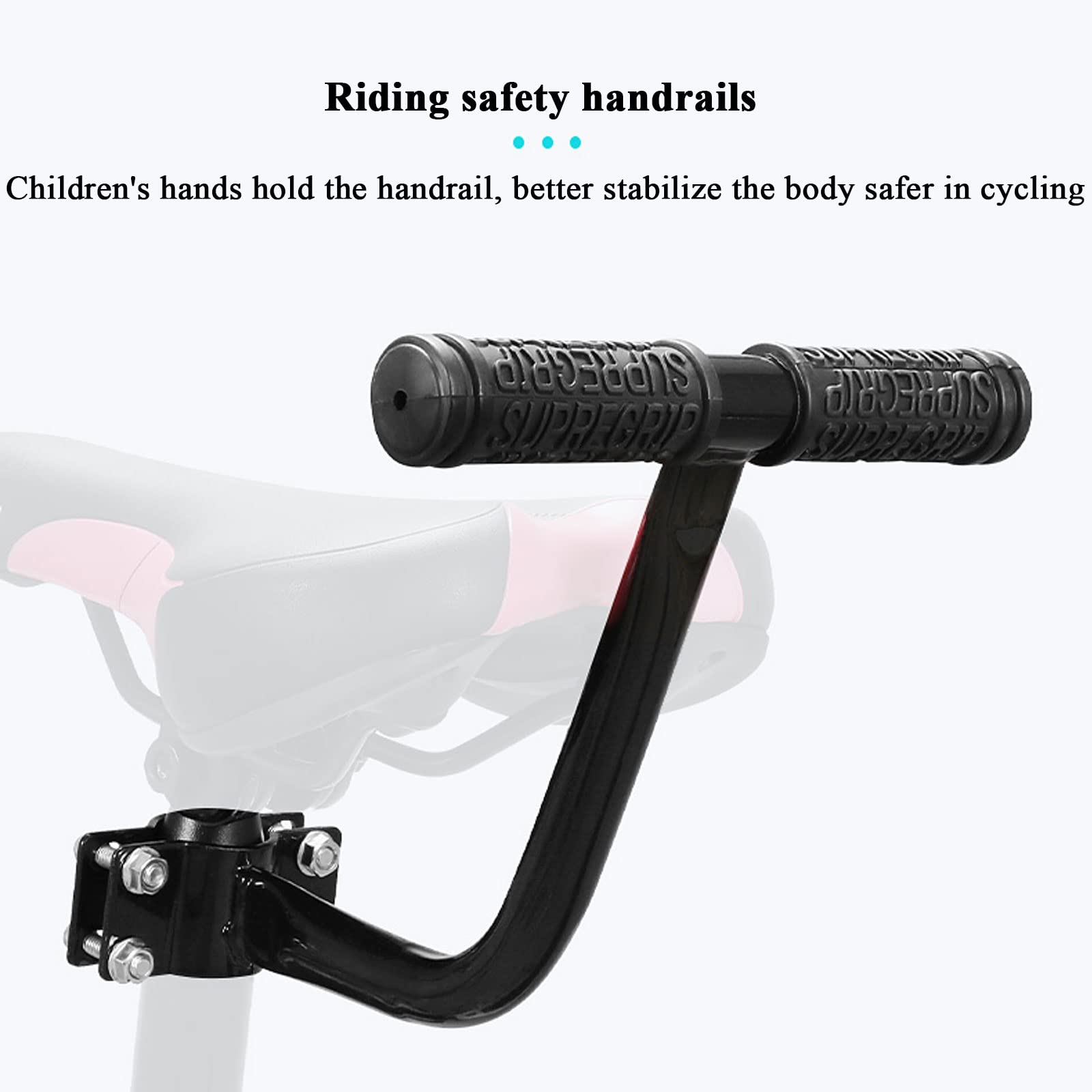 Cuscino in PU for Mountain Bike