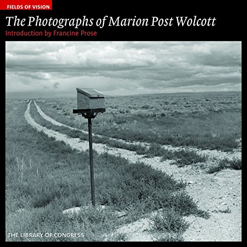 Fields of Vision: The Photographs of Marion Post Wolcott: The Library of Congress