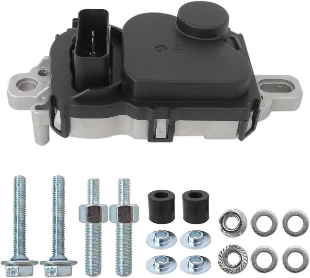 5L8A-9D370-AA, 6C2A-9D372-AA, 6L1A-9D372-AD, 6R3A-9D372-BA Fuel Pump Driver Module Kit Replacement for 2005-08 Ford E150 Van Fuel Pump Driver Module V8 4.6L 590-001