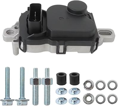 5L8A-9D370-AA, 6C2A-9D372-AA, 6L1A-9D372-AD, 6R3A-9D372-BA Fuel Pump Driver Module Kit Replacement for 2005-08 Ford E150 Van Fuel Pump Driver Module V8 4.6L 590-001