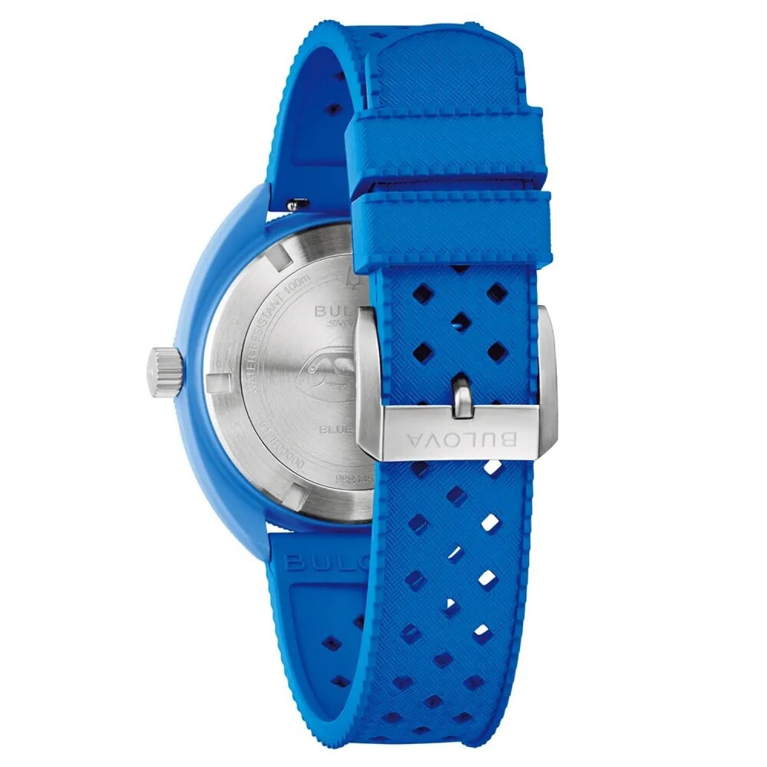RELOGIO BULOVA