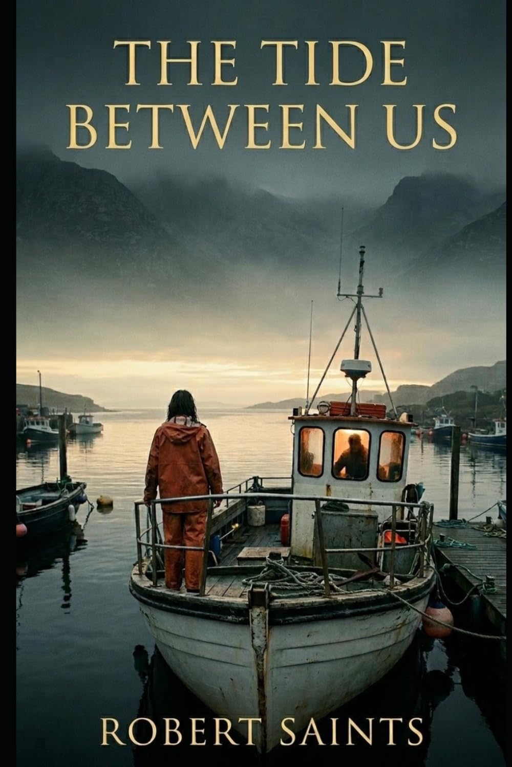 The Tide Between Us
