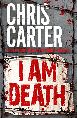 I Am Death view 2