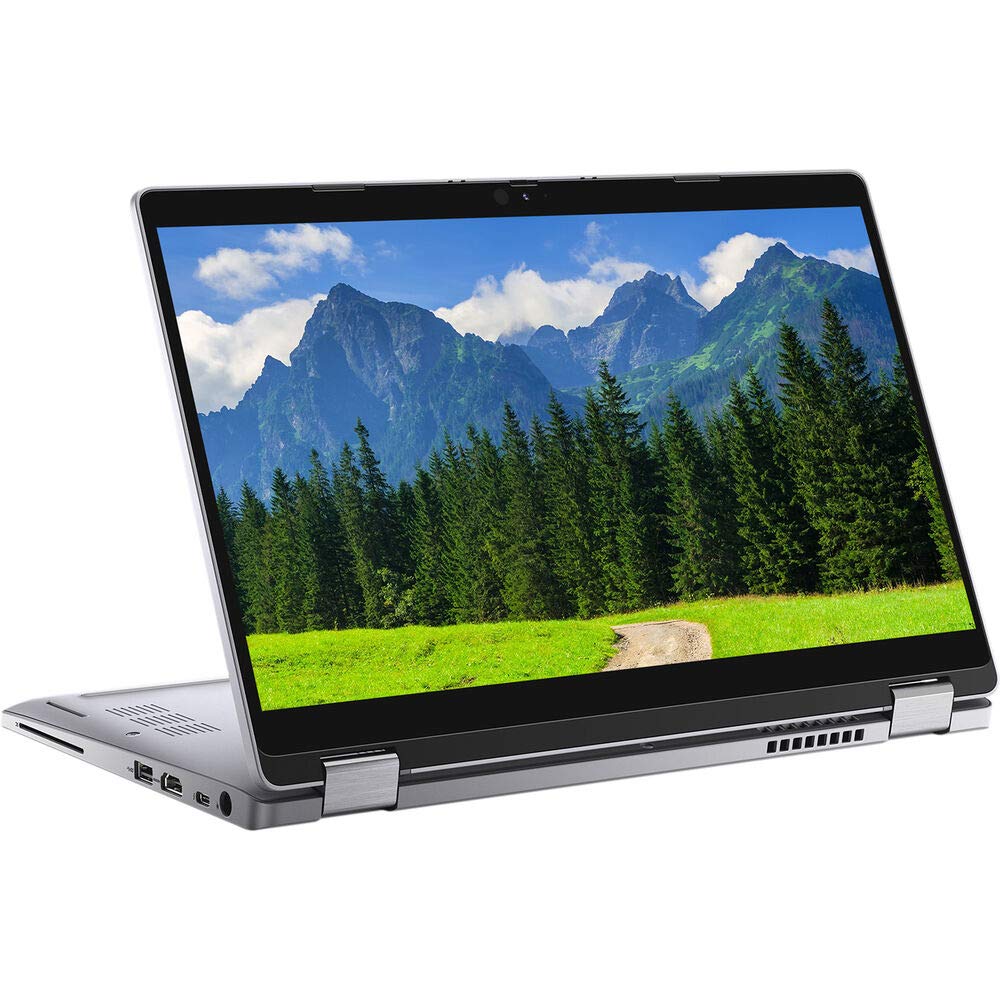 Dell Latitude 5310 Multi-Touch 2-in-1 Laptop - 13.3