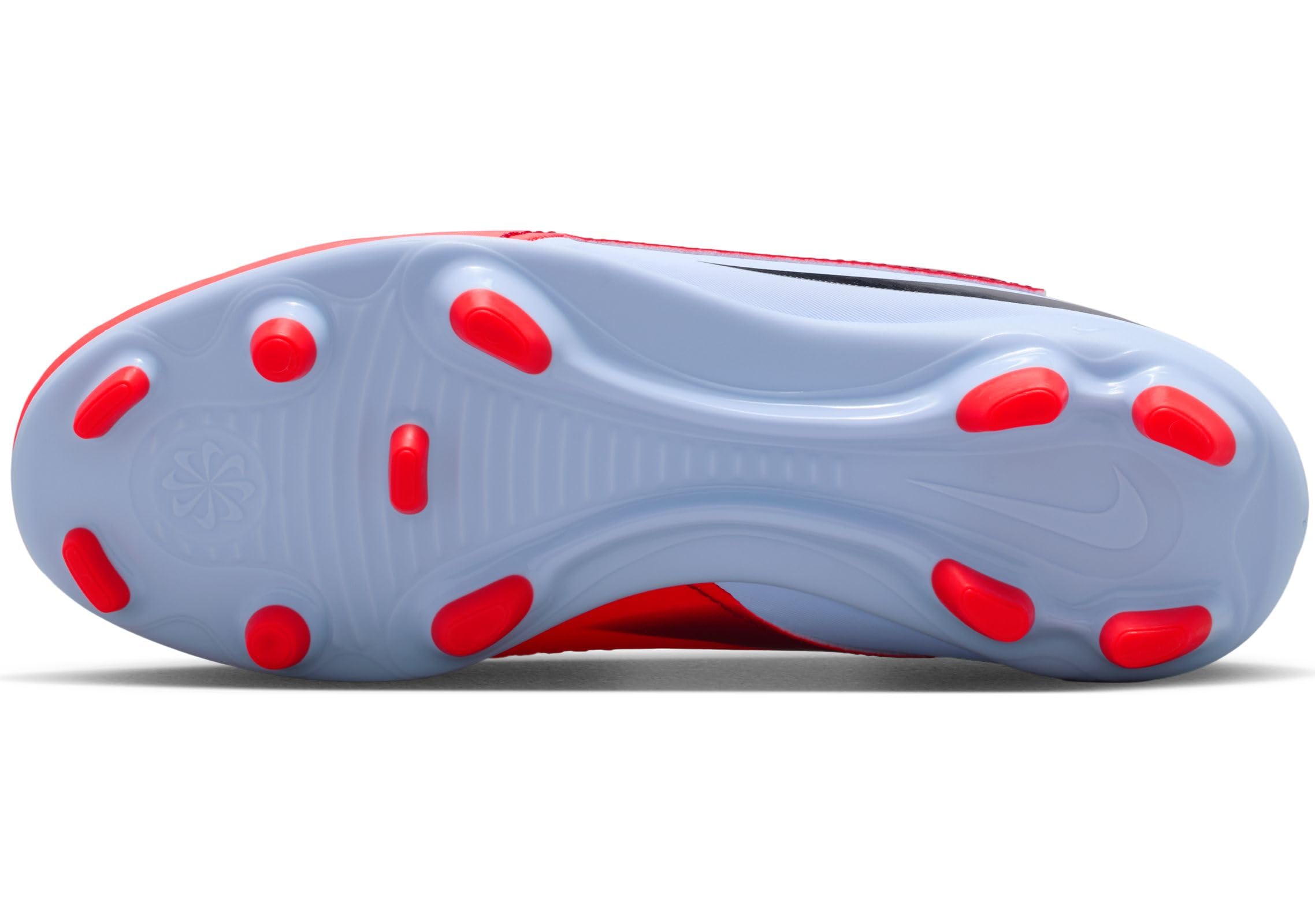 NIKE Uniseks Jr Phantom 6 Low Club Fg/MgButy sportowe