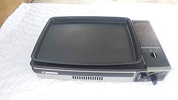 Amazon | GHP-210N カセットボンベ式ホットプレート | グリーン
