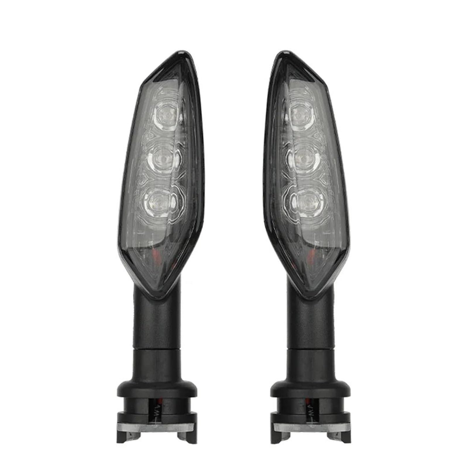 Clignotant moto pour Yamaha MT-15 idéal pour circuler en sécurité la nuit en ville