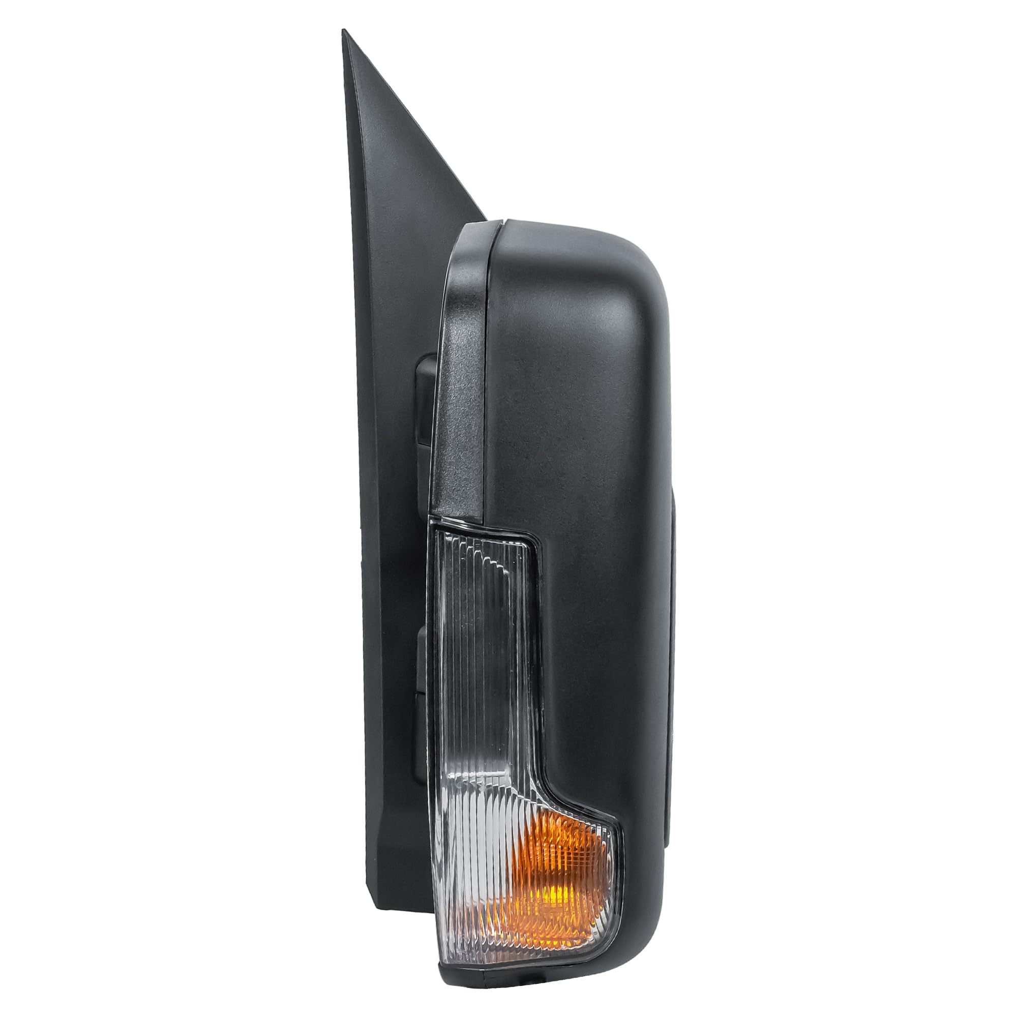 Espejo Retrovisor Exterior Derecho Electrico y Calefactable con Intermitente para IVECO Daily VI Camion 2014-2024