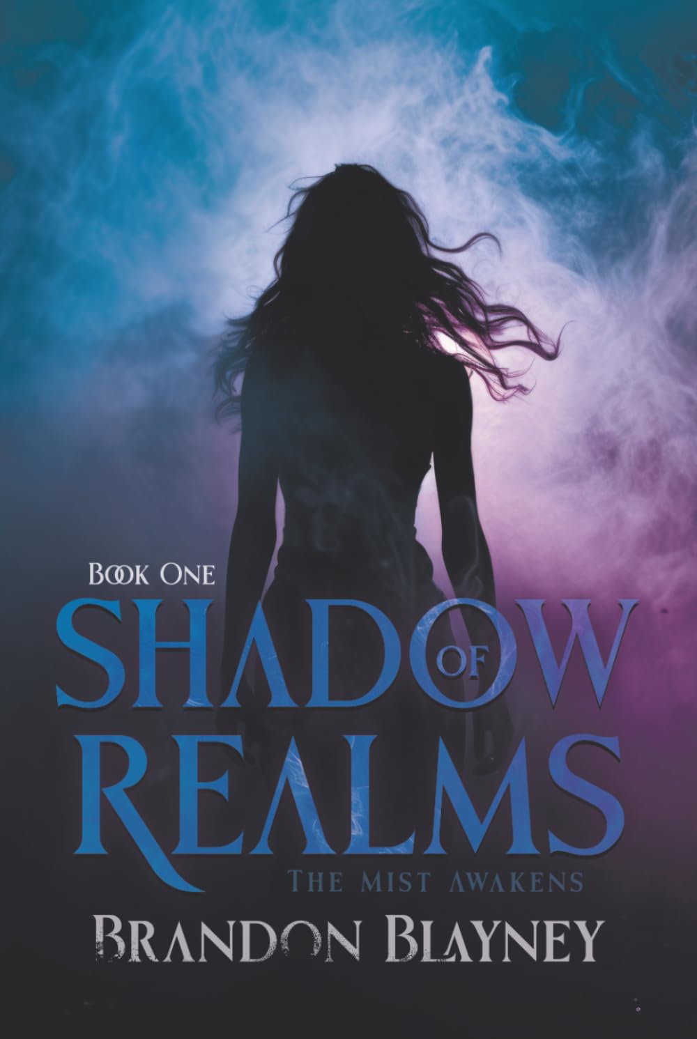 Shadow of Realms – Book One: The Mist Awakens