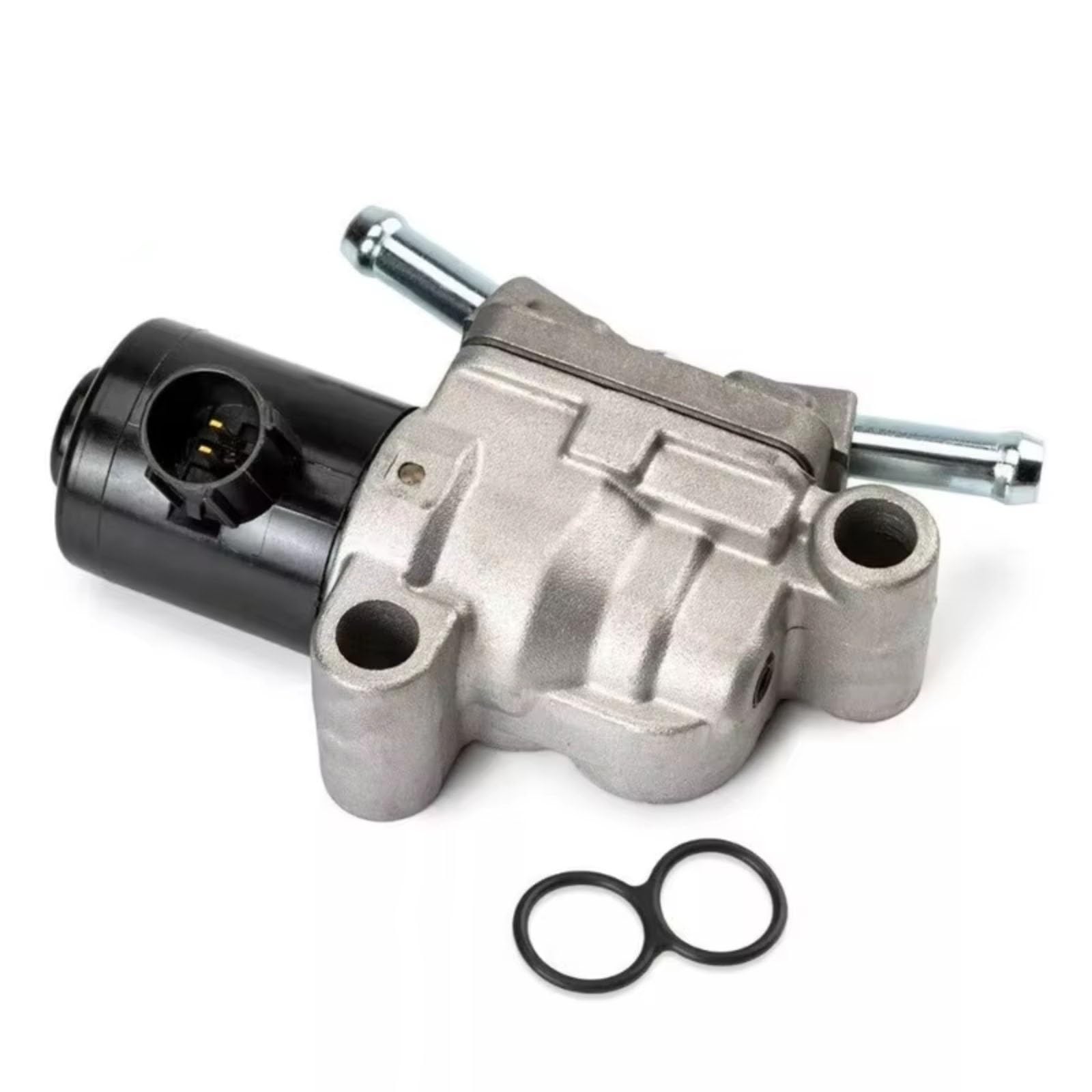 Idle Control Valve IAC Valve 36450-PT3-A01 Compatible with Accord 1990 1991 1992 1993 Idle Air Control Valve Auto Replacement Parts