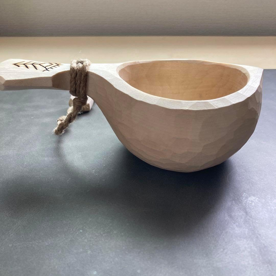 【新品】ソウルオブシベリア　 Blizzard No.1902 ククサ ソウルオブシベリア Blizzard No.1902 ククサ