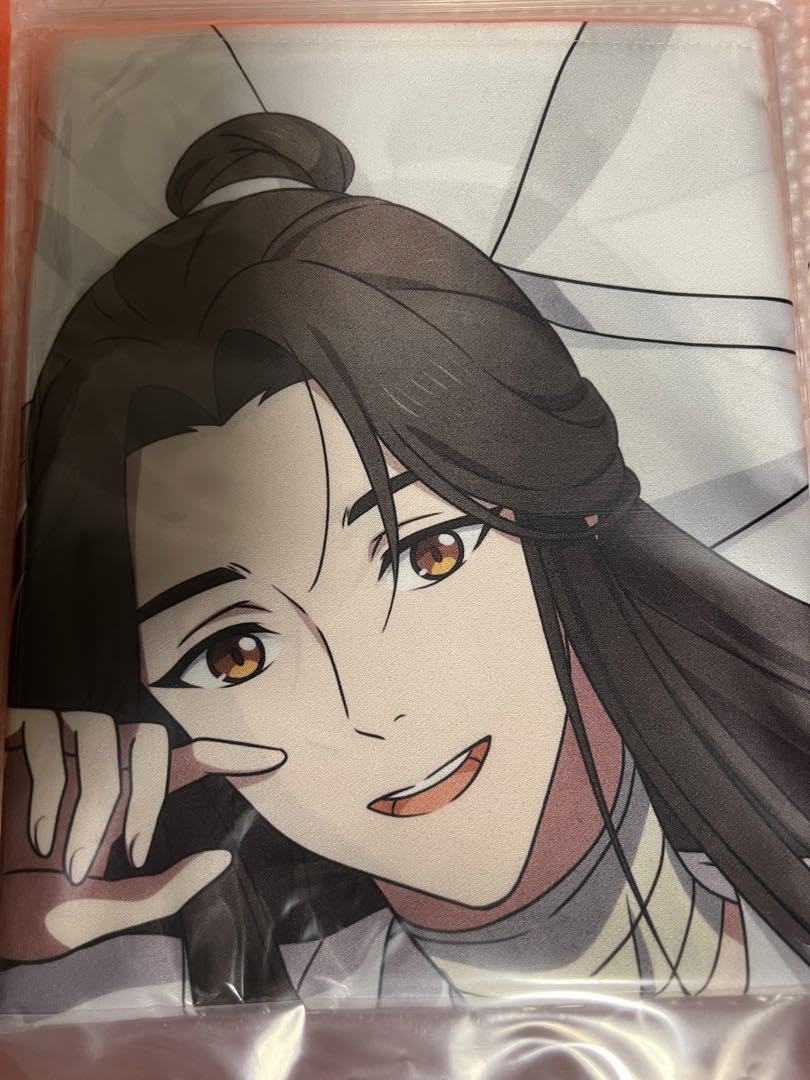 天官賜福　ドリーム クッション　コトブキヤ　絶版 ドリーム☆クッションカバー 謝憐【コトブキヤショップ限定品