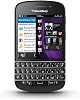 Blackberry Q10 Sim Free Smartphone - Black