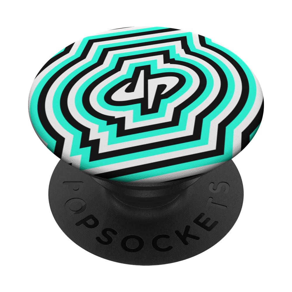 Dude PerfectReverb PopSockets Standard PopGrip