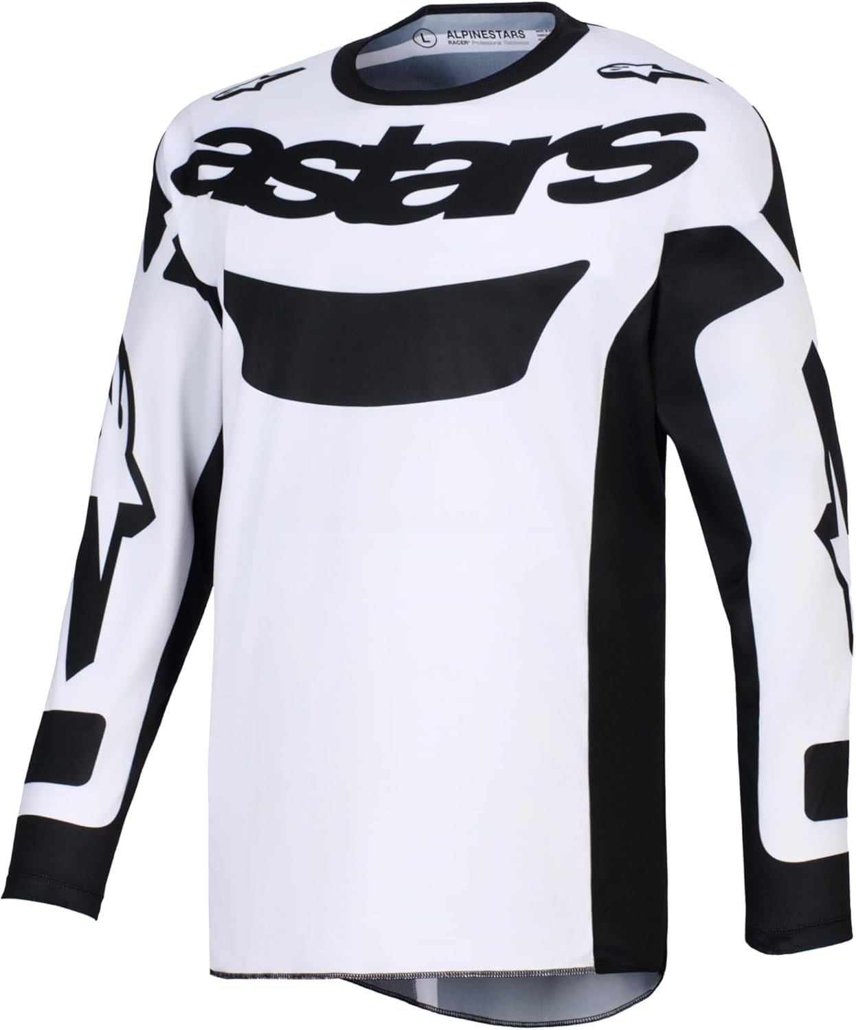 Alpinestars 2026 Racer Riway Jersey