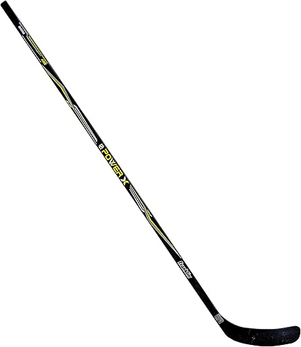 Miniatura 1 de Franklin Sports Power X Street Hockey Stick
