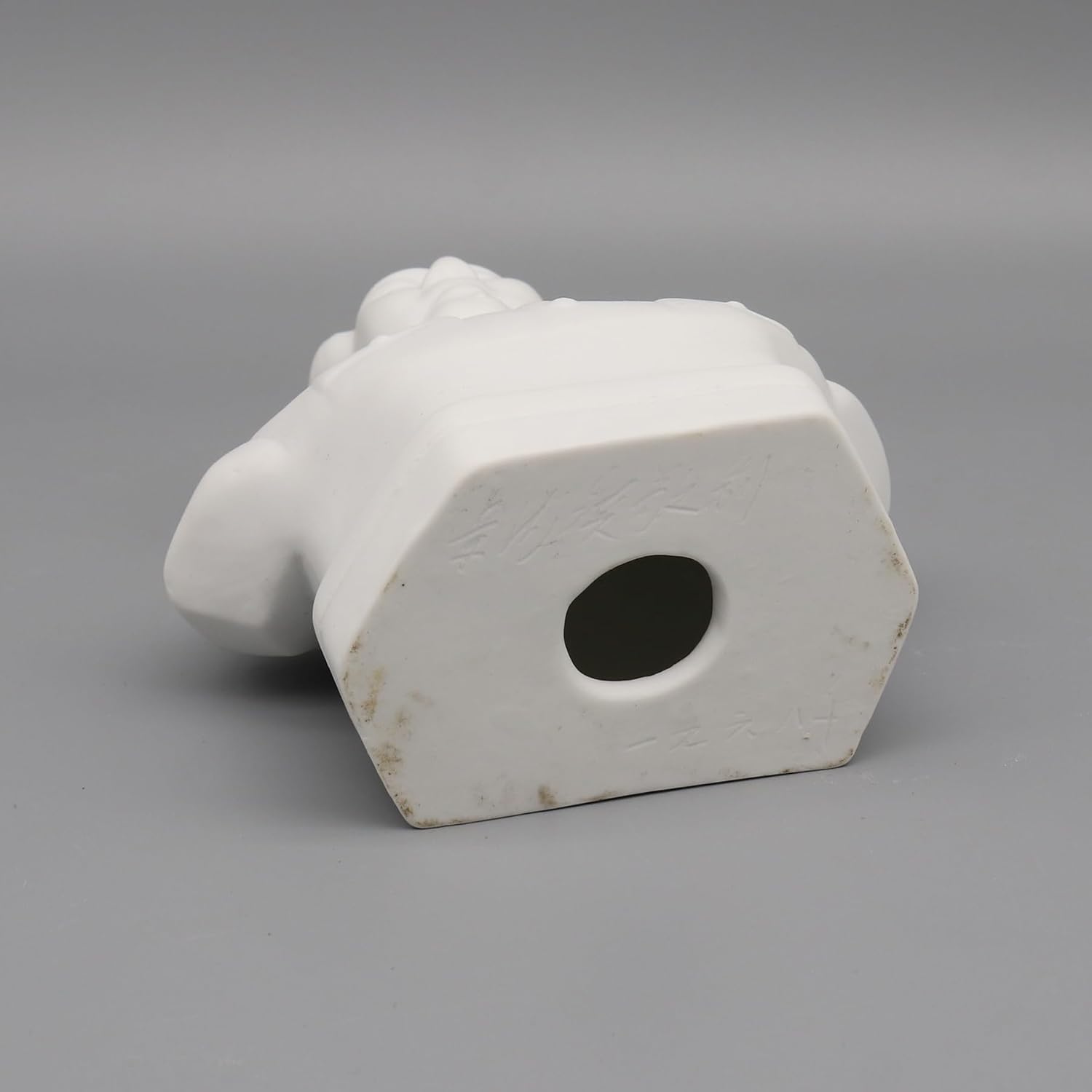 Eastern tide Chairman Mao, Ceramic Bust