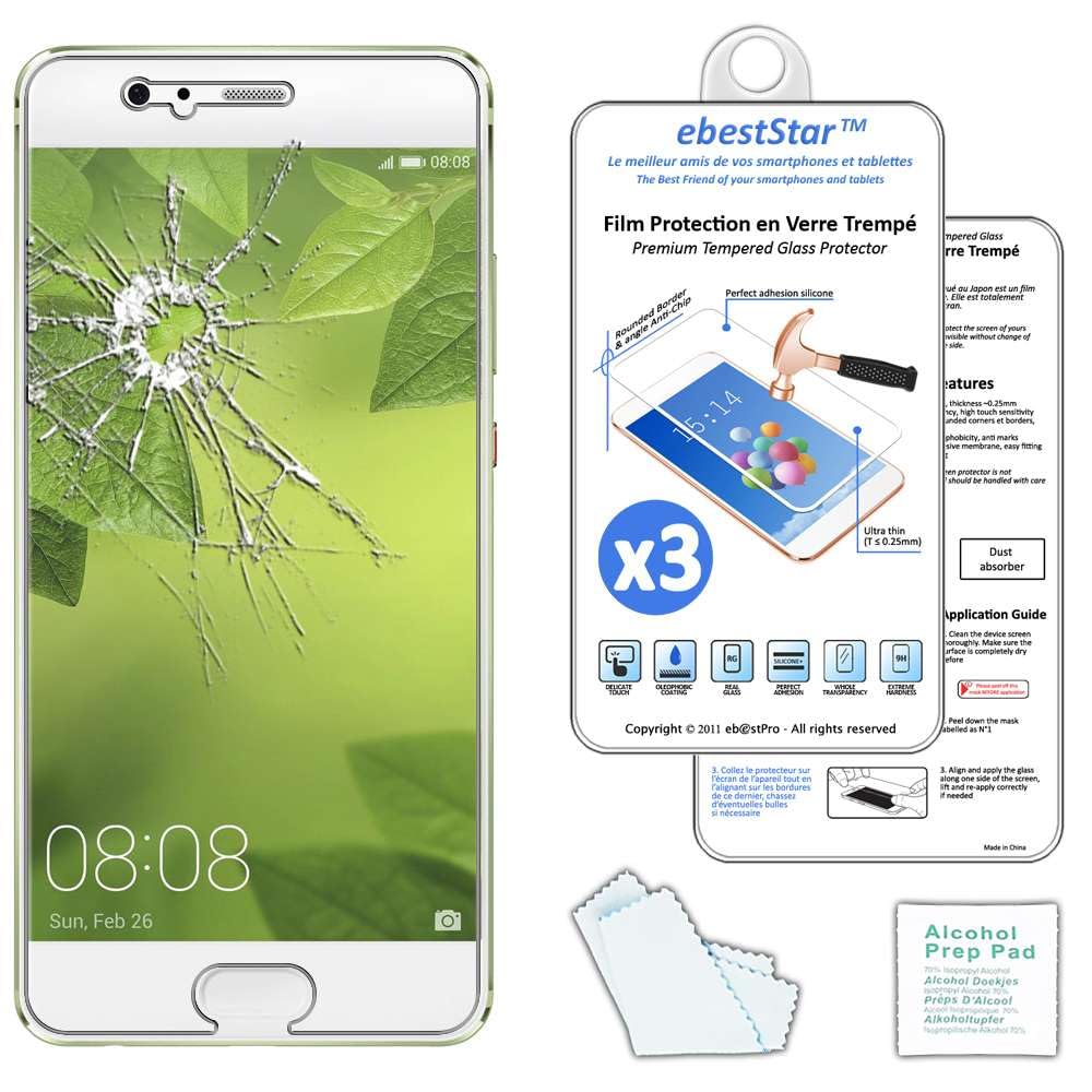 ebestStar - Cover per Huawei P30, Custodia Libro Protezione