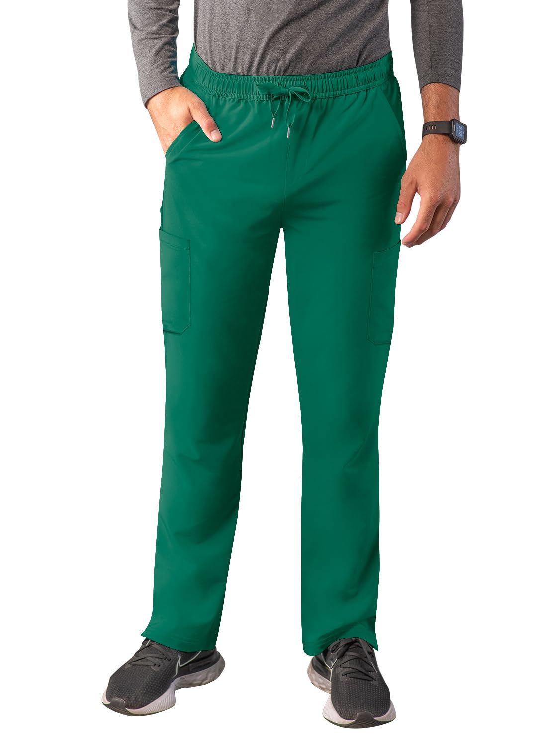 Adar Slim Leg Scrub Pant